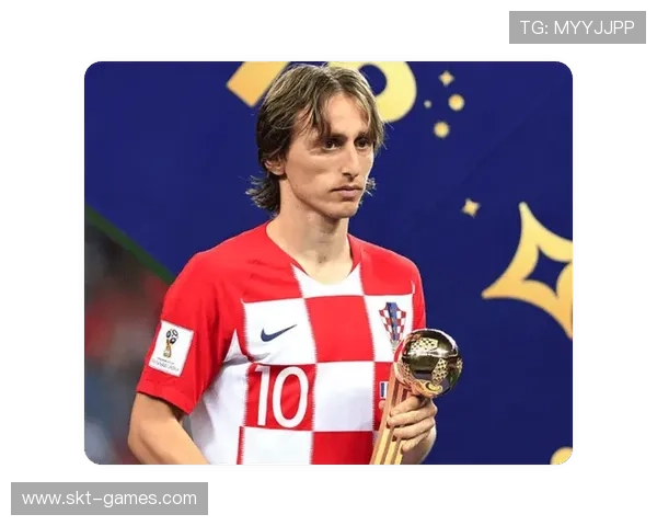 莫德里奇掌控节奏，左右比赛走向