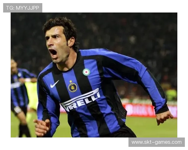 菲戈传奇地位再获认可:足球历史上的伟大中场永载史册 菲戈传奇地位再获认可:足球历史上的伟大中场永载史册