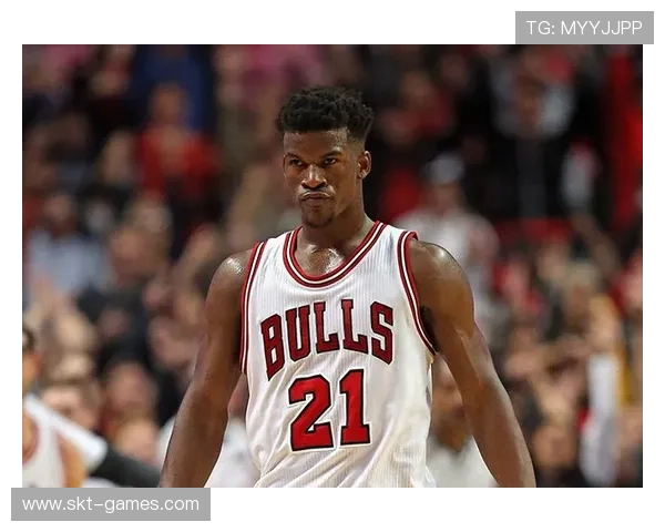 巴特勒公牛时代新篇章：领袖归来，球队重塑争冠野心